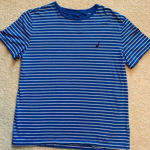 Nautica Short Sleeve Tee